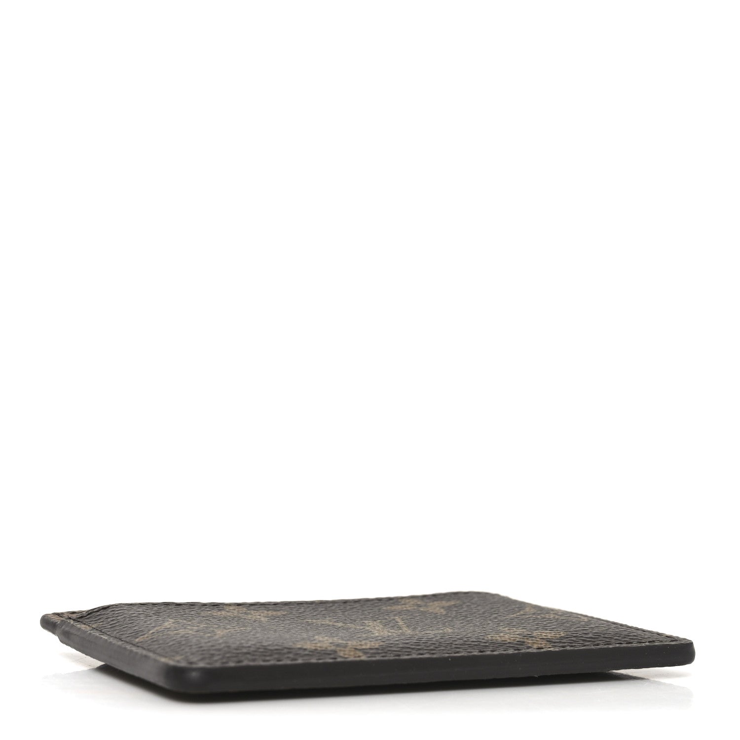 Louis Vuitton Reverse Monogram Card Holder