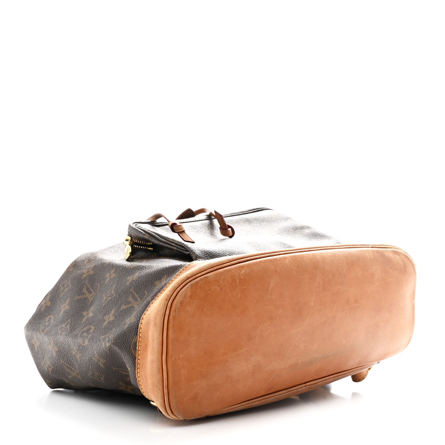 Louis Vuitton Monogram Montsouris GM Backpack