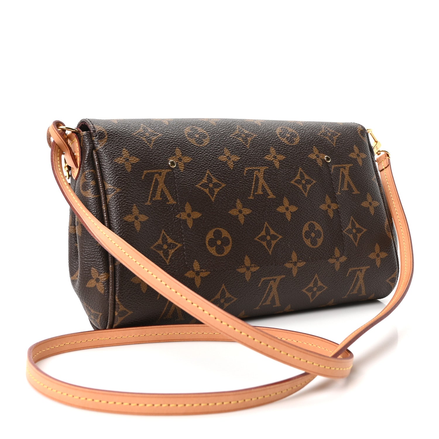 Louis Vuitton Monogram Favorite MM