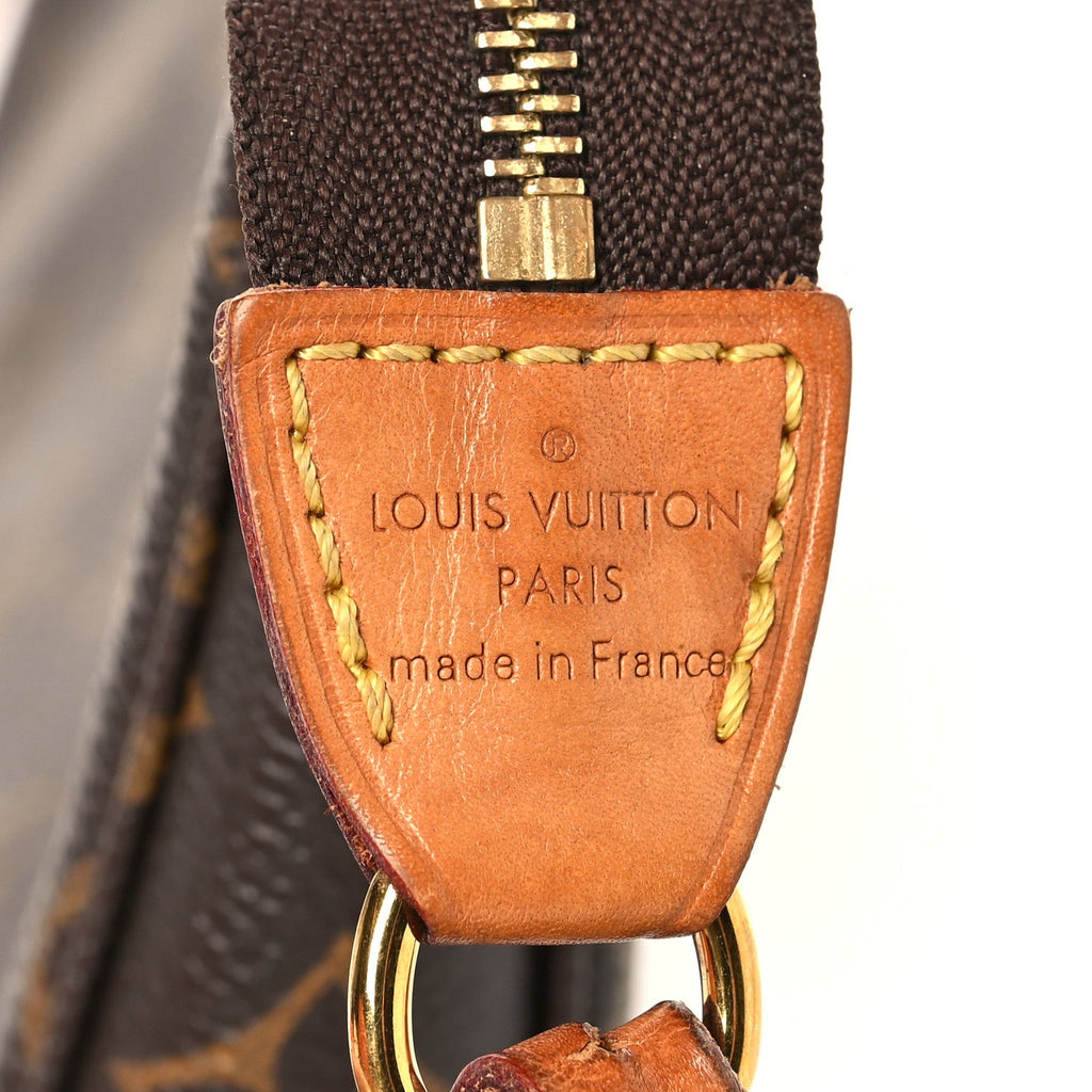 Louis Vuitton Monogram Pochette Accessories NM