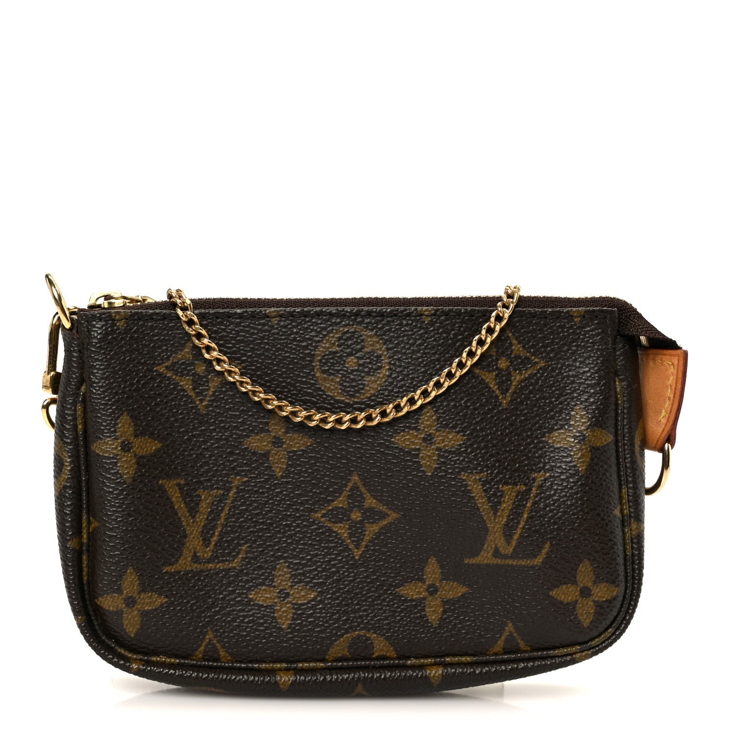 Louis Vuitton Monogram Mini Pochette Accessories