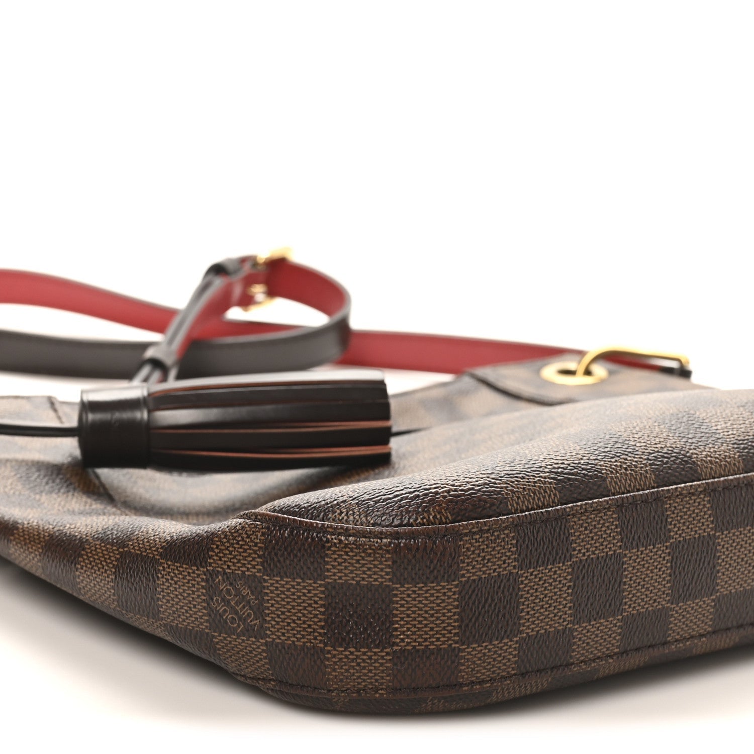 Louis Vuitton Damier Ebene South Bank Besace