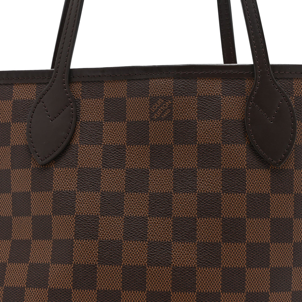 Louis Vuitton Damier Ebene Neo Neverfull PM