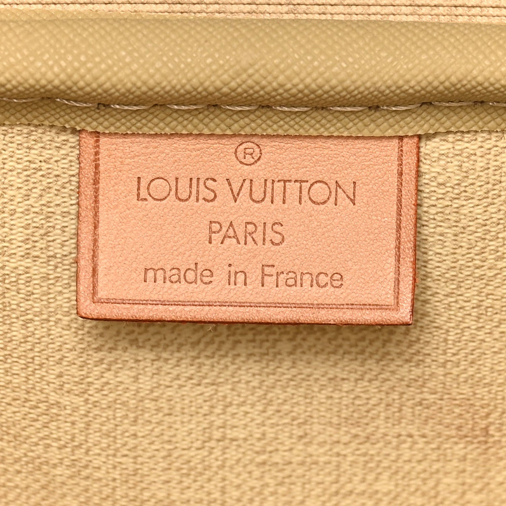 Louis Vuitton Monogram Deauville