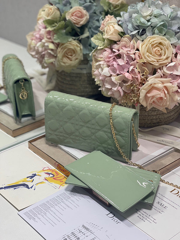 Dior Bag