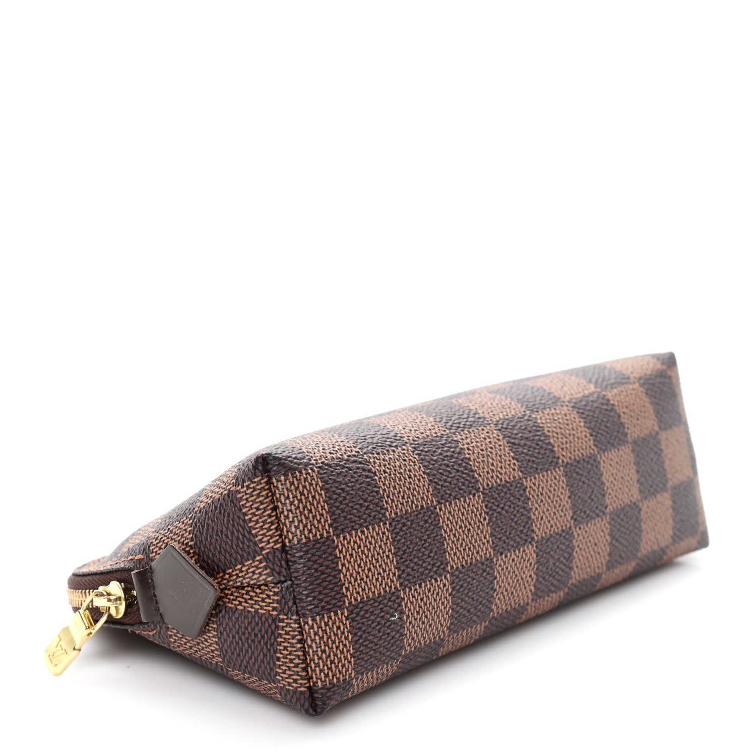 Louis Vuitton Damier Ebene Cosmetic Pouch