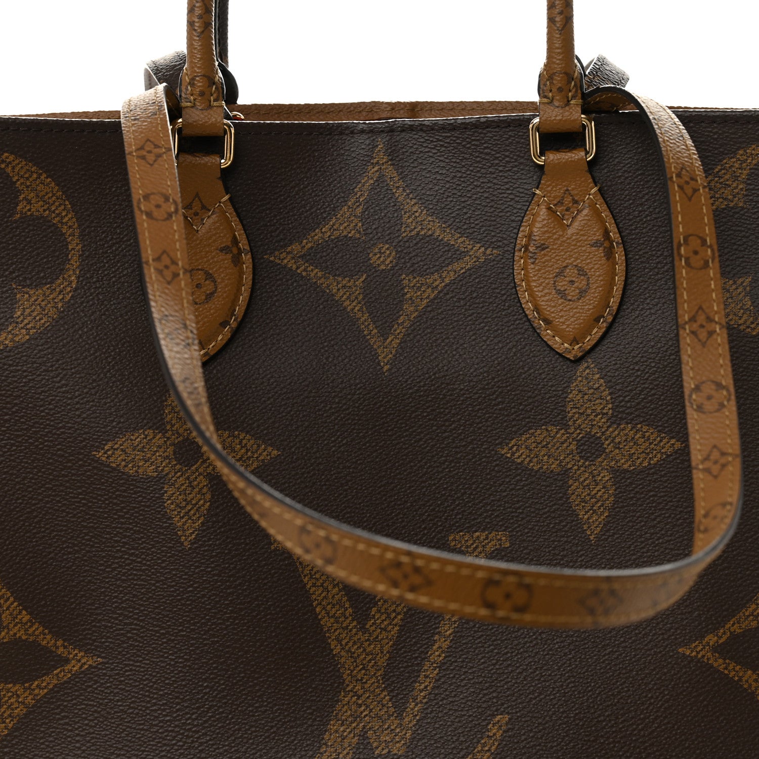 Louis Vuitton Reverse Monogram Giant Onthego GM