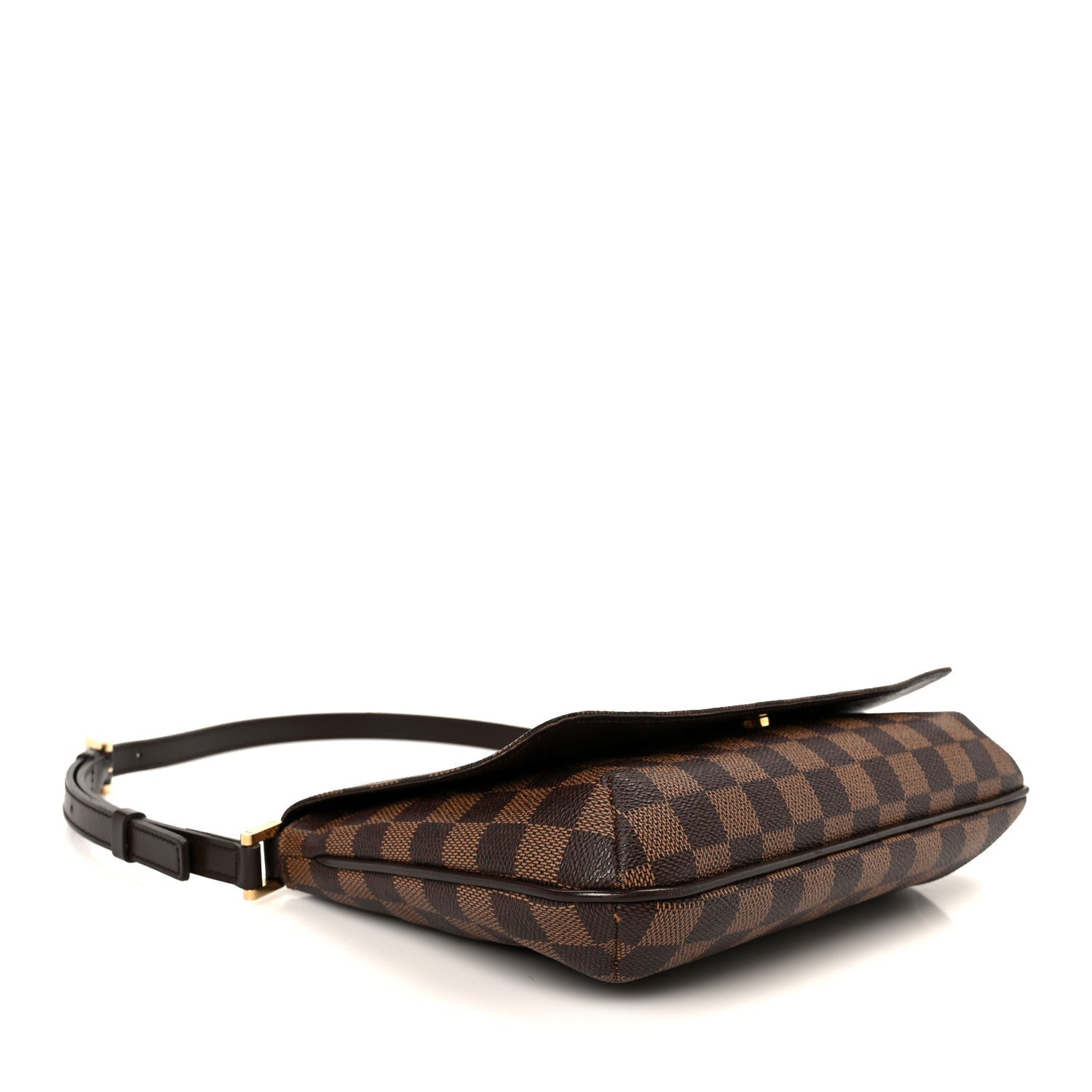 Louis Vuitton Damier Ebene Musette Tango
