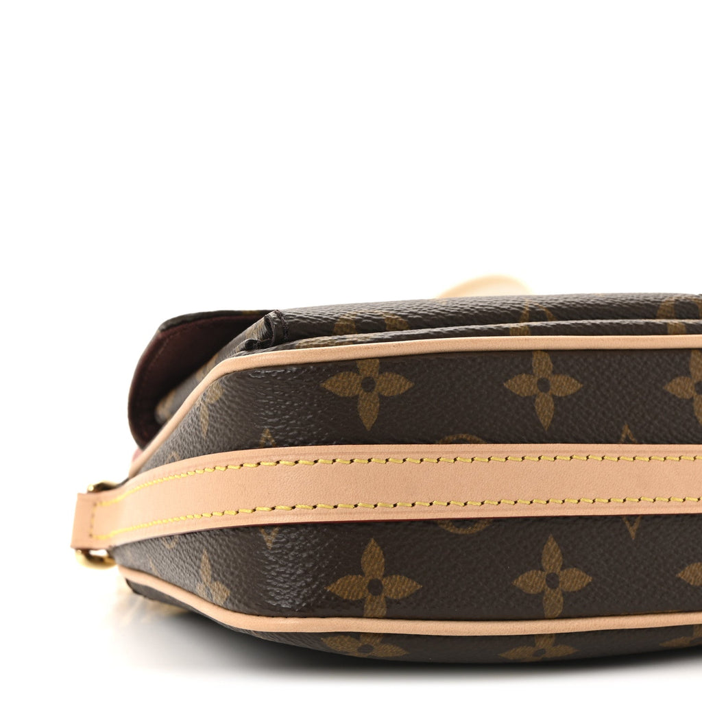 Louis Vuitton Monogram Vivacite Bag