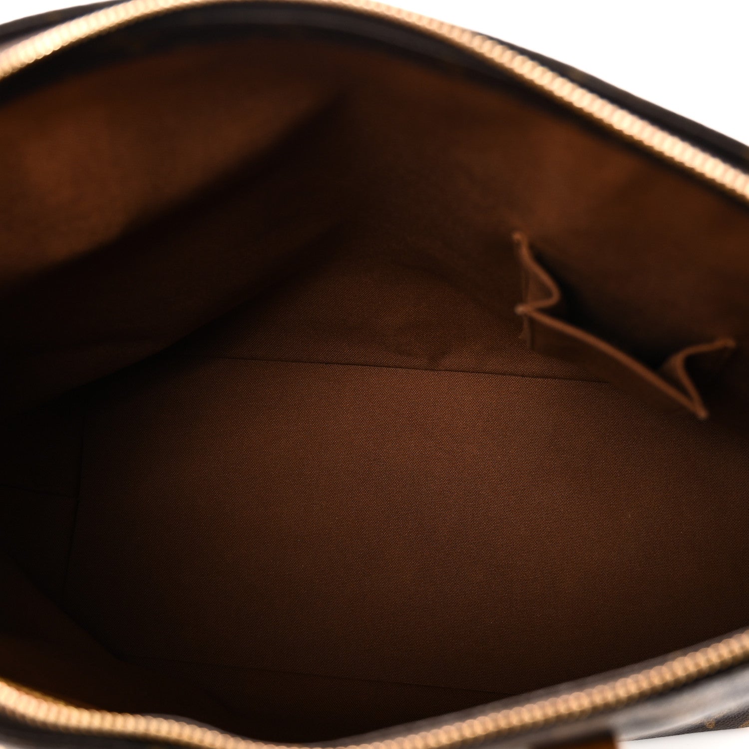 Louis Vuitton Monogram Cabas Mezzo