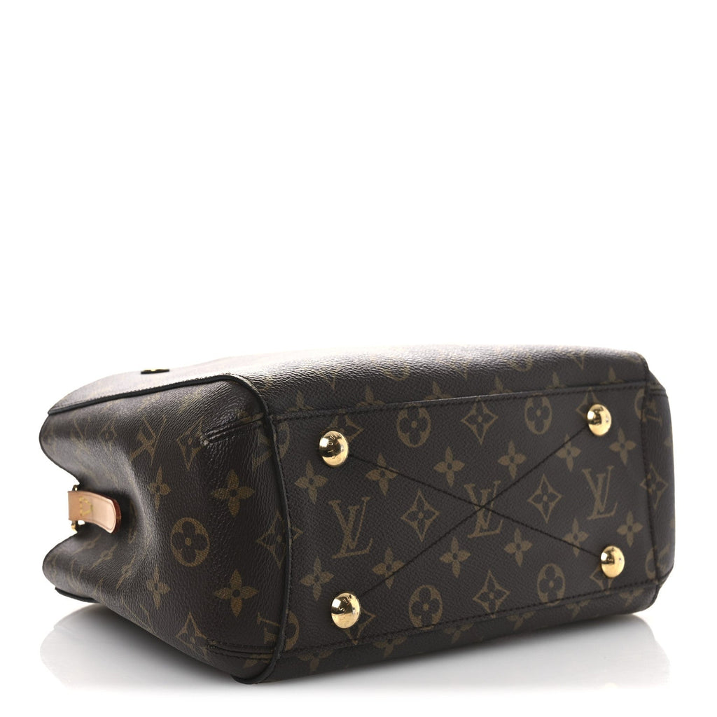 Louis Vuitton Monogram Montaigne BB