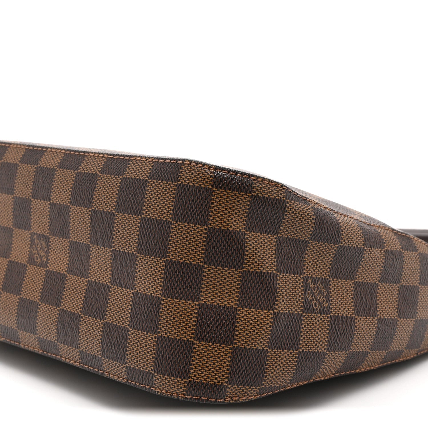 Louis Vuitton Damier Ebene Looping MM