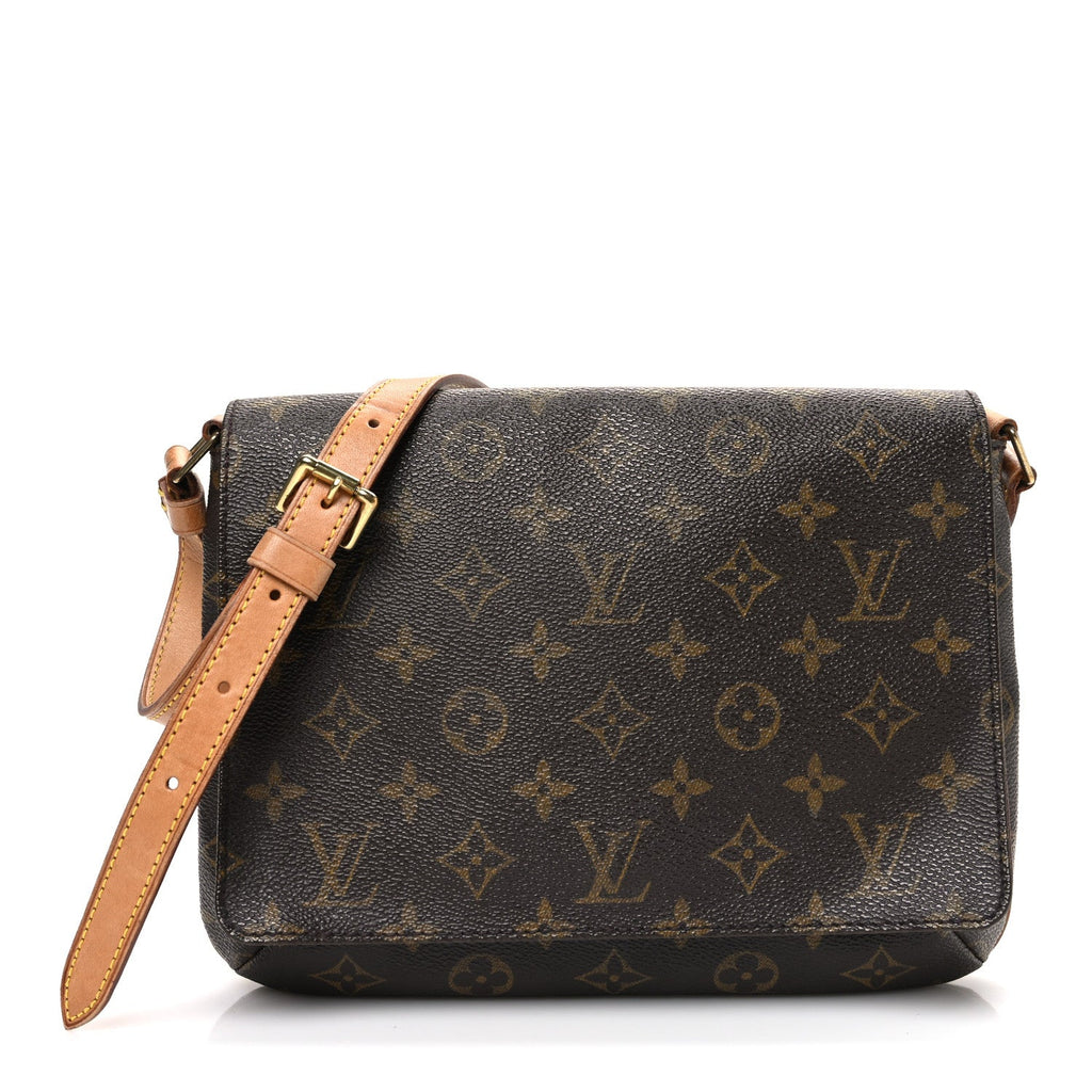 Louis Vuitton Monogram Musette Tango