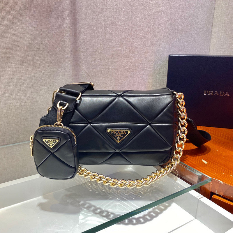 Prada Bags - 5264