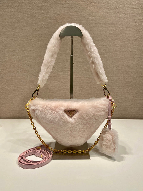 Prada Bags - 2458