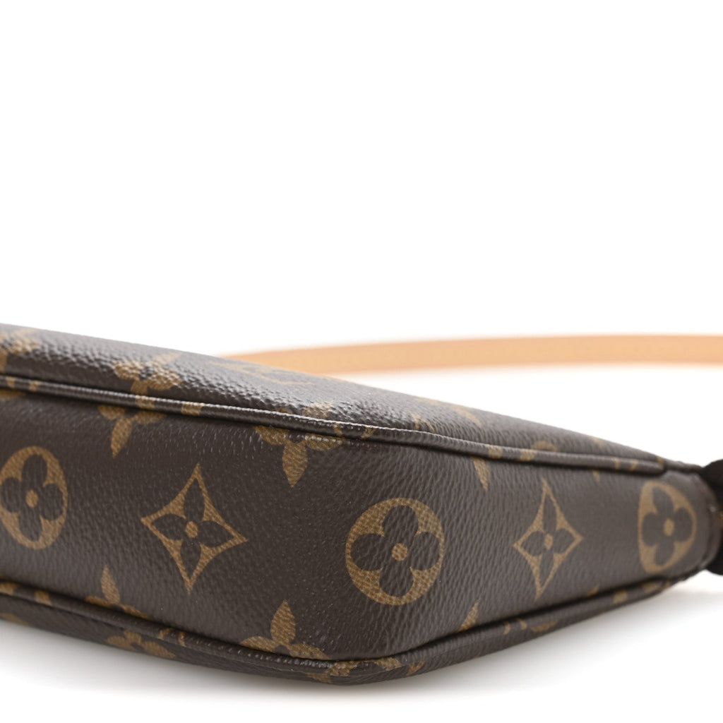Louis Vuitton Monogram Pochette Accessories NM
