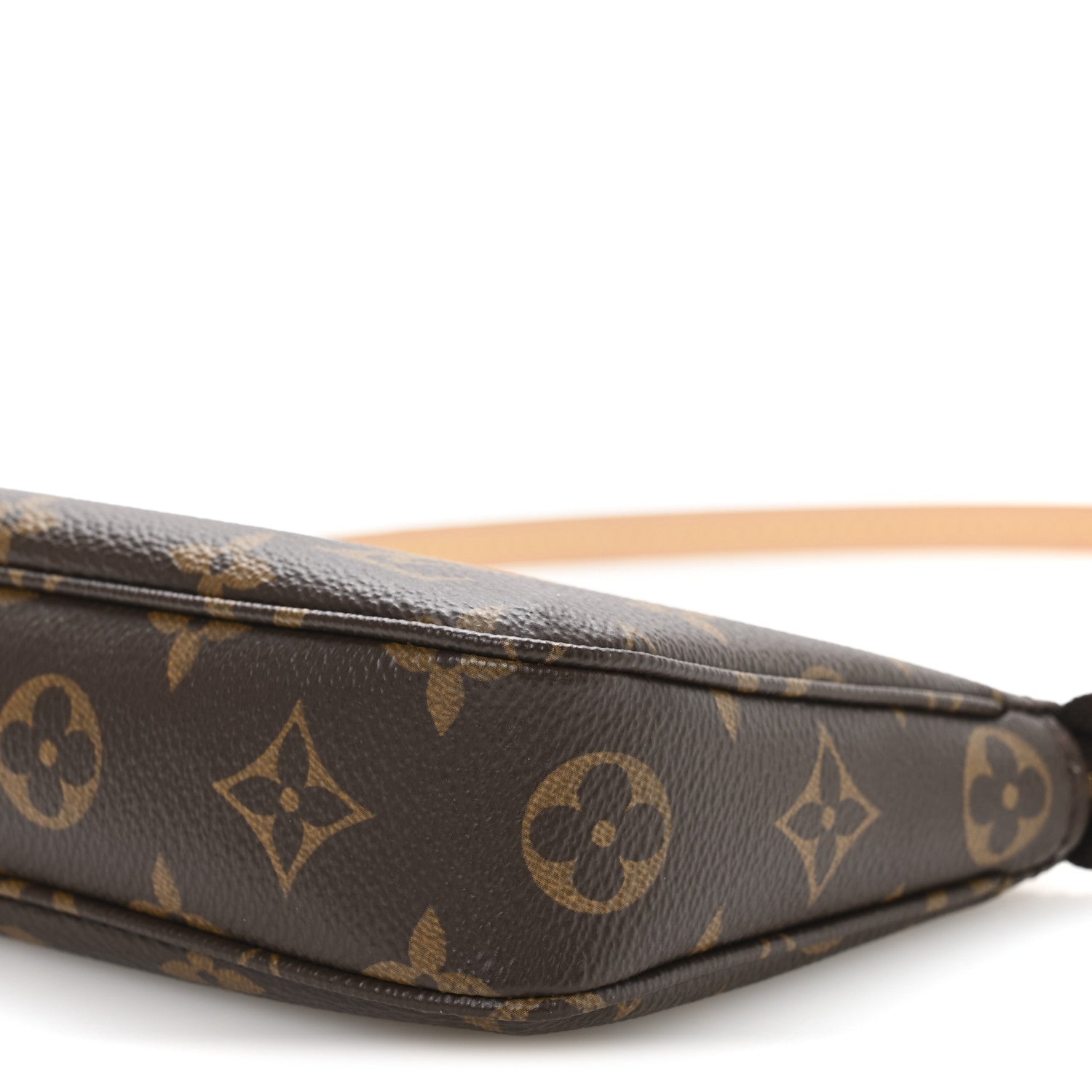 Louis Vuitton Monogram Pochette Accessories NM