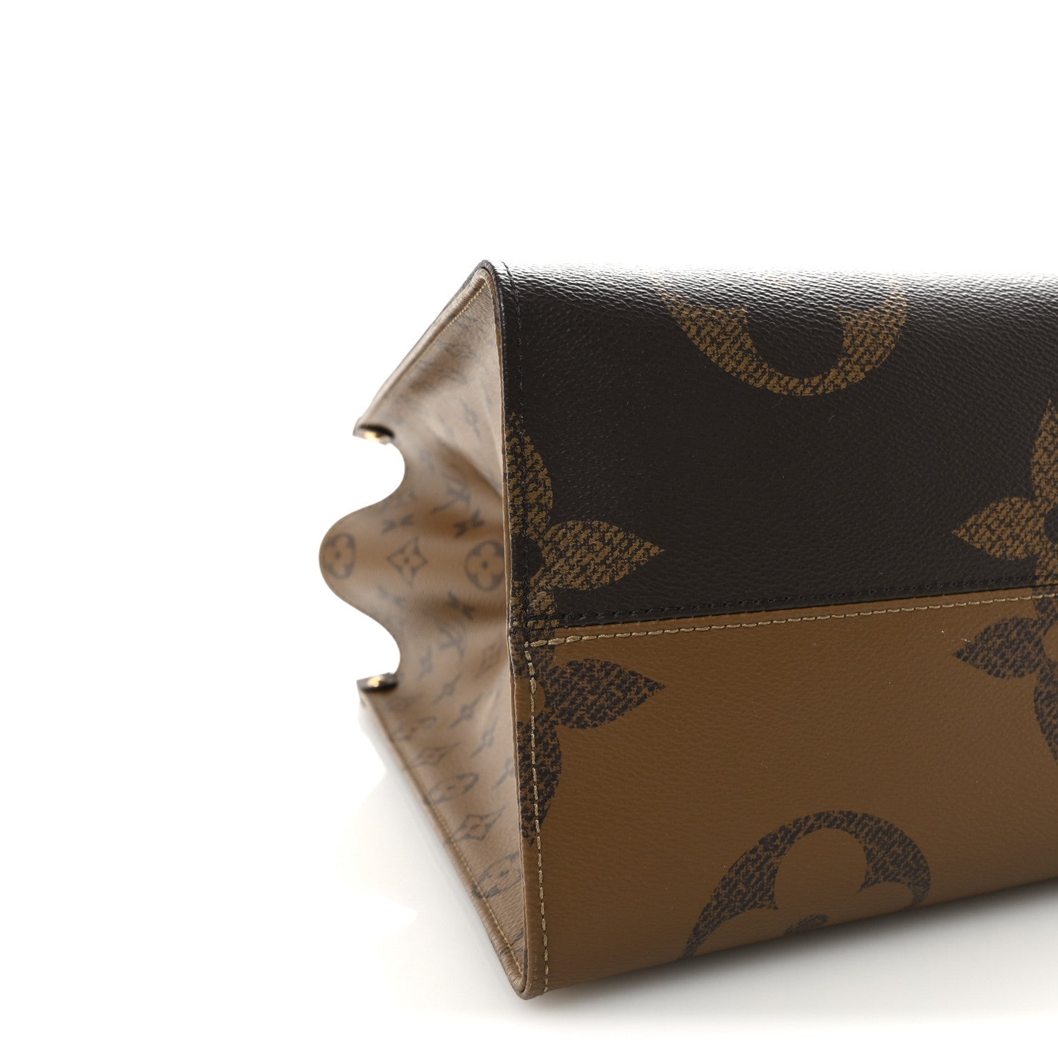 Louis Vuitton Reverse Monogram Giant Onthego GM