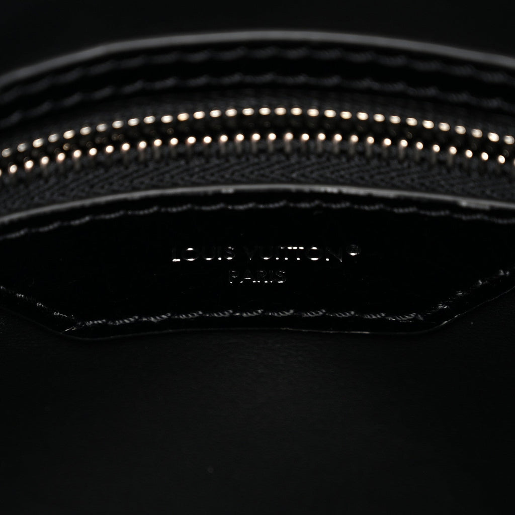 Louis Vuitton Monogram Eclipse Speedy Soft 30