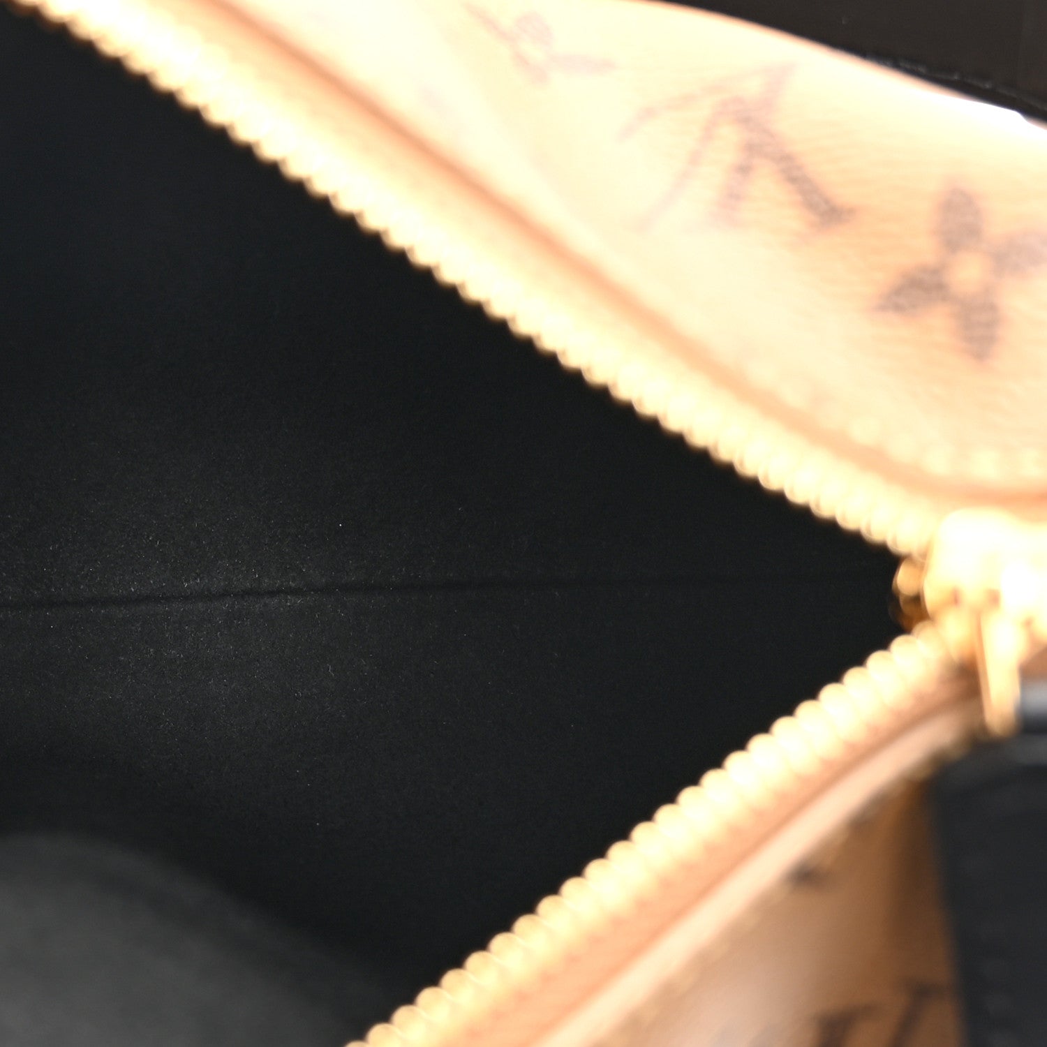 Louis Vuitton Reverse Monogram Side Trunk PM