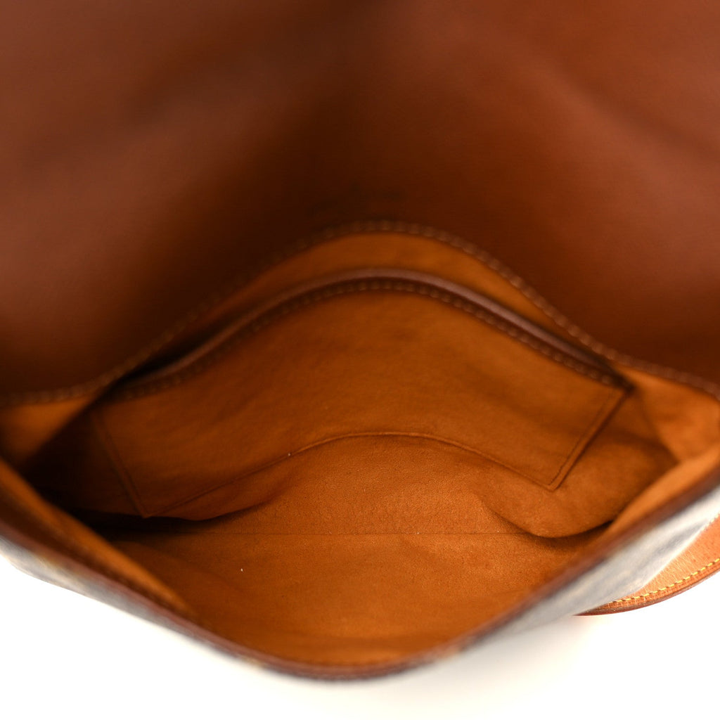 Louis Vuitton Monogram Musette Salsa
