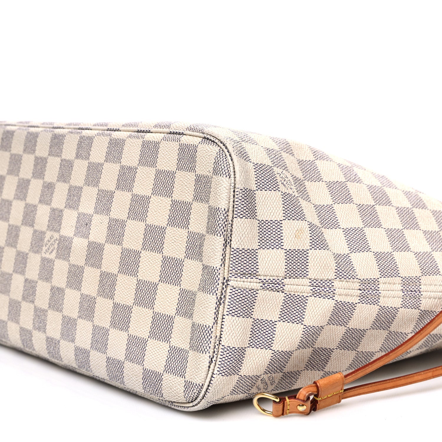 Louis Vuitton Damier Azur Neo Neverfull MM