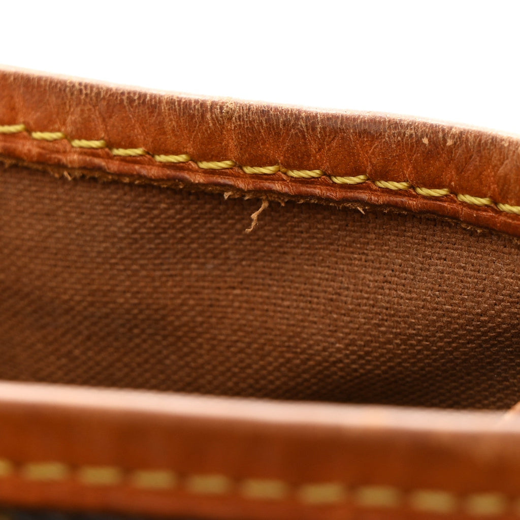 Louis Vuitton Monogram Batignolles Horizontal