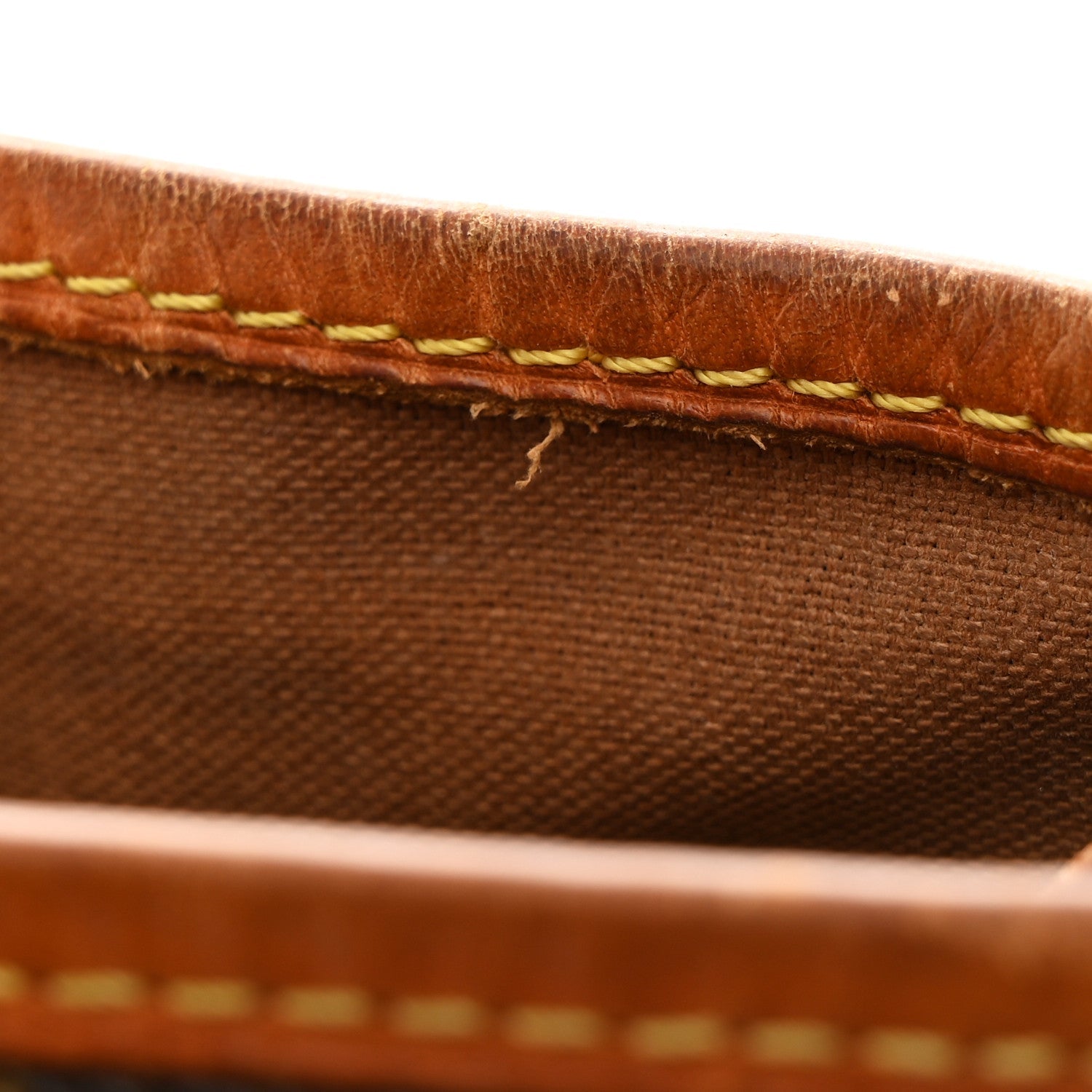 Louis Vuitton Monogram Batignolles Horizontal
