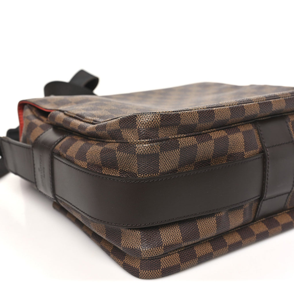 Louis Vuitton Damier Ebene Naviglio