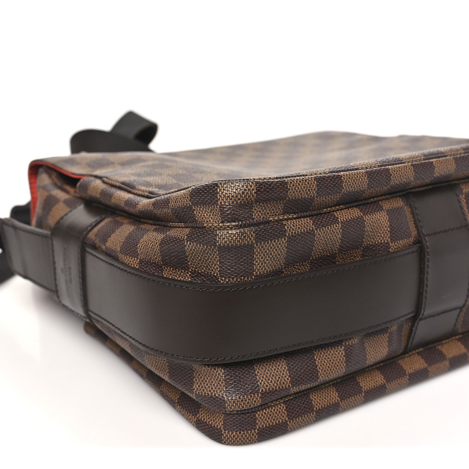 Louis Vuitton Damier Ebene Naviglio