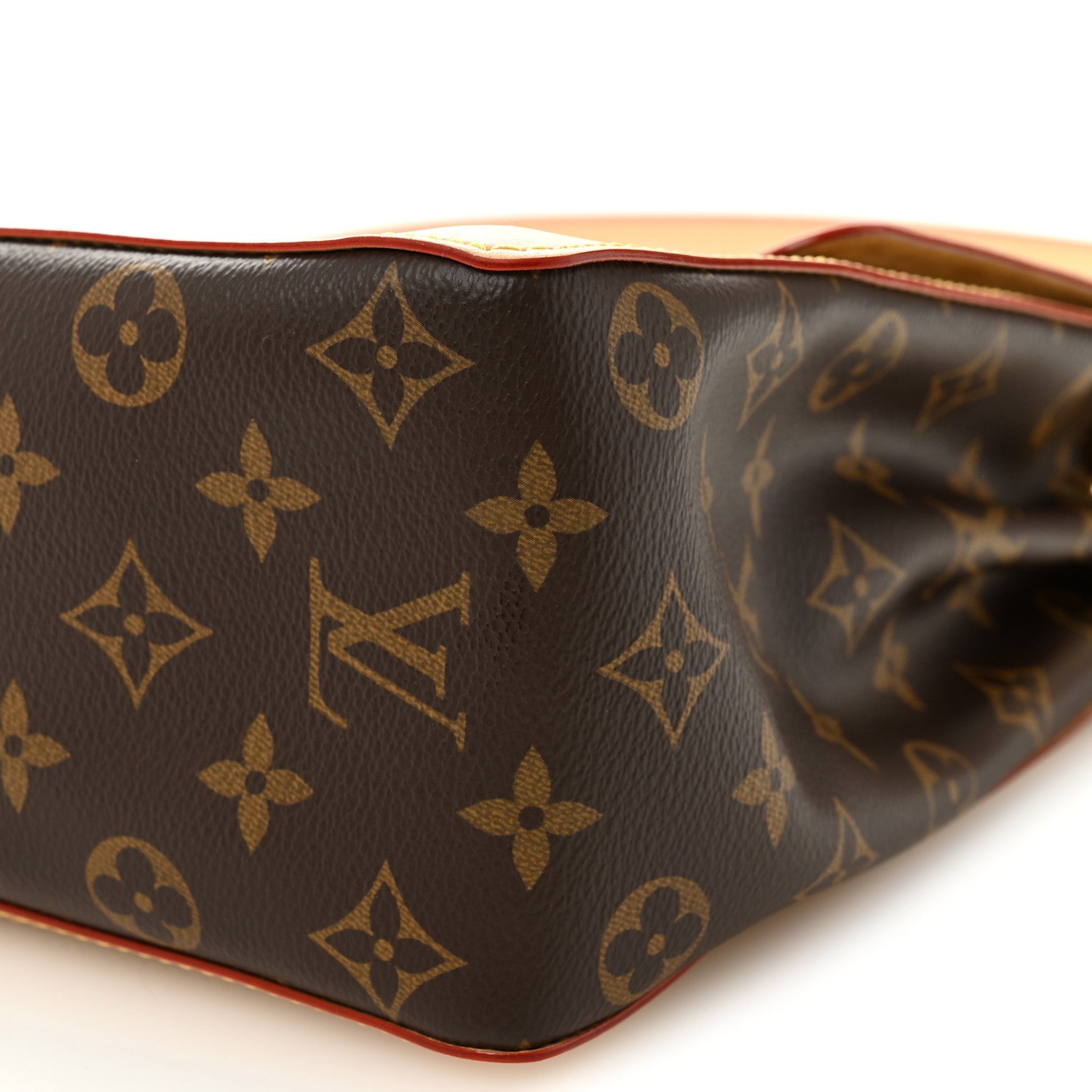 Louis Vuitton Monogram Dauphine Soft GM