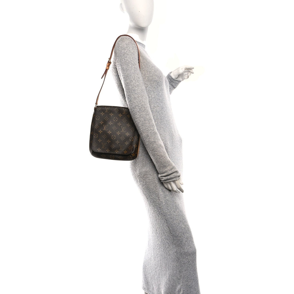 Louis Vuitton Monogram Musette Salsa
