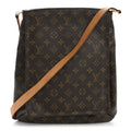 Louis Vuitton Monogram Musette GM