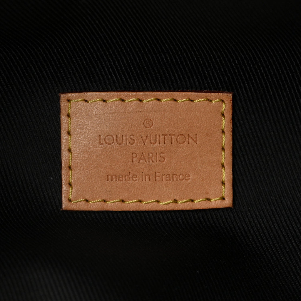 Louis Vuitton Monogram Bumbag
