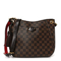 Louis Vuitton Damier Ebene South Bank Besace