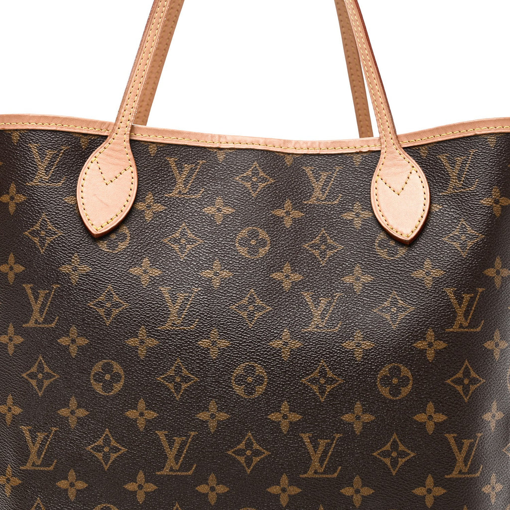 Louis Vuitton Monogram Neo Neverfull MM