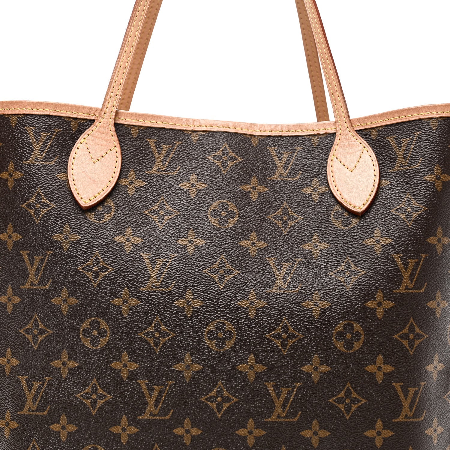 Louis Vuitton Monogram Neo Neverfull MM