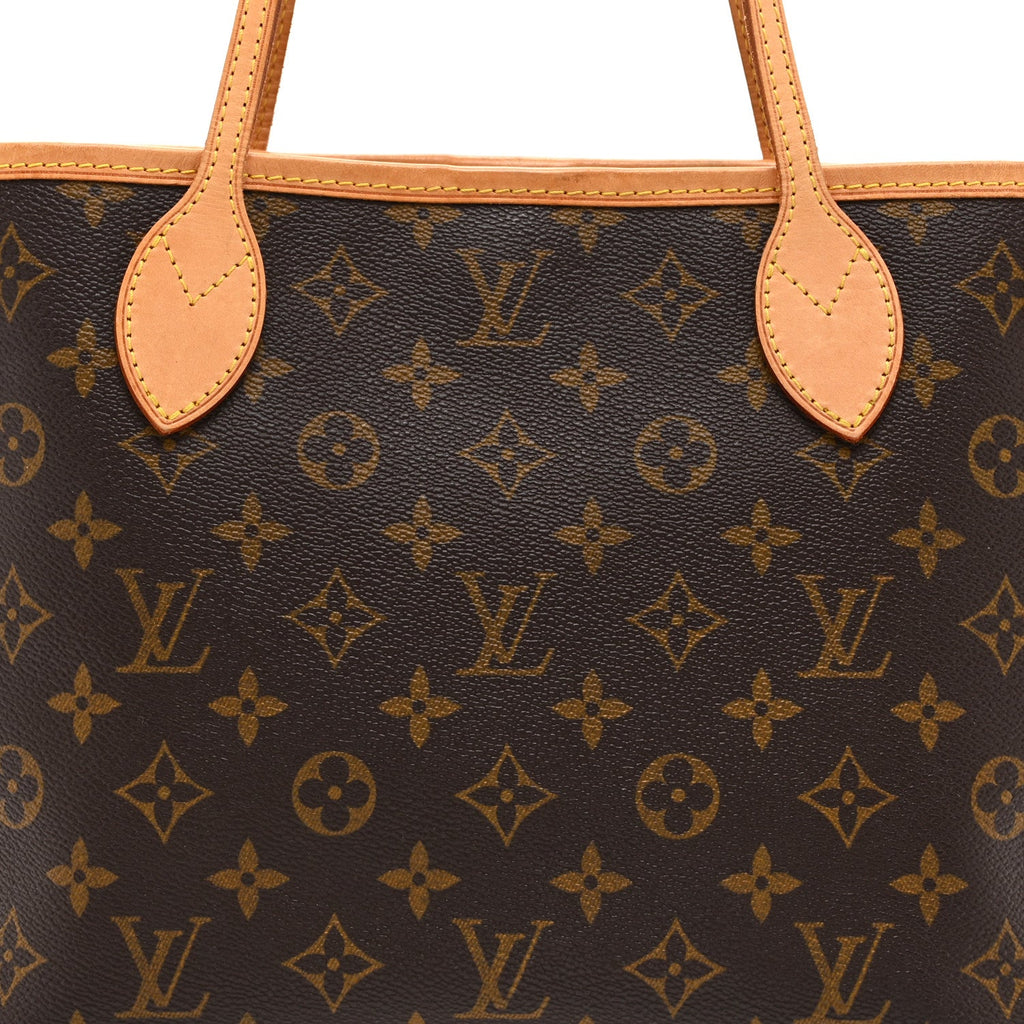 Louis Vuitton Monogram Neverfull PM