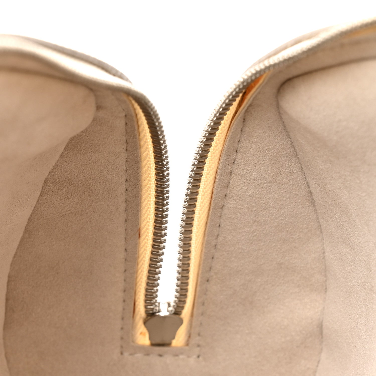 Louis Vuitton Epi Jasmin Ivory
