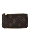 Louis Vuitton Monogram Key Pouch