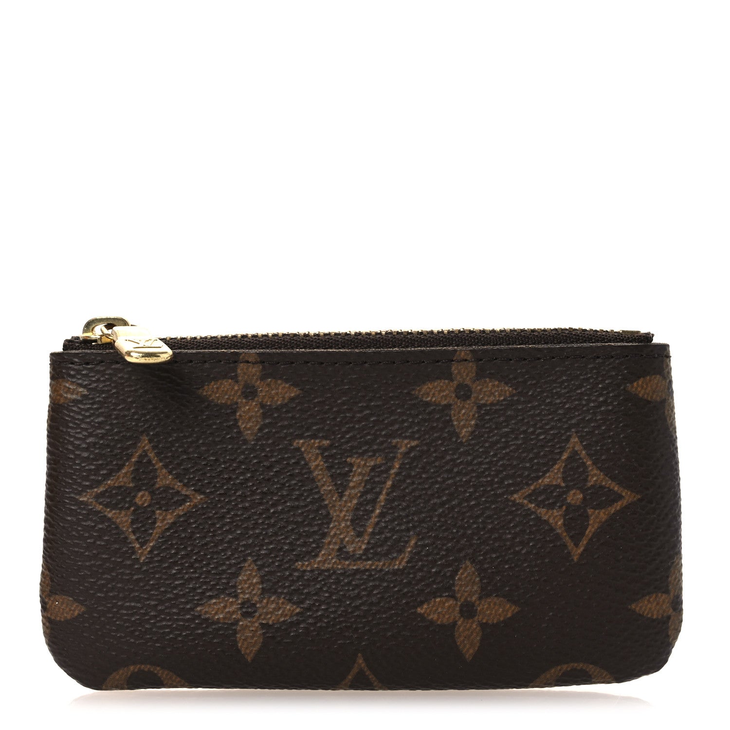 Louis Vuitton Monogram Key Pouch