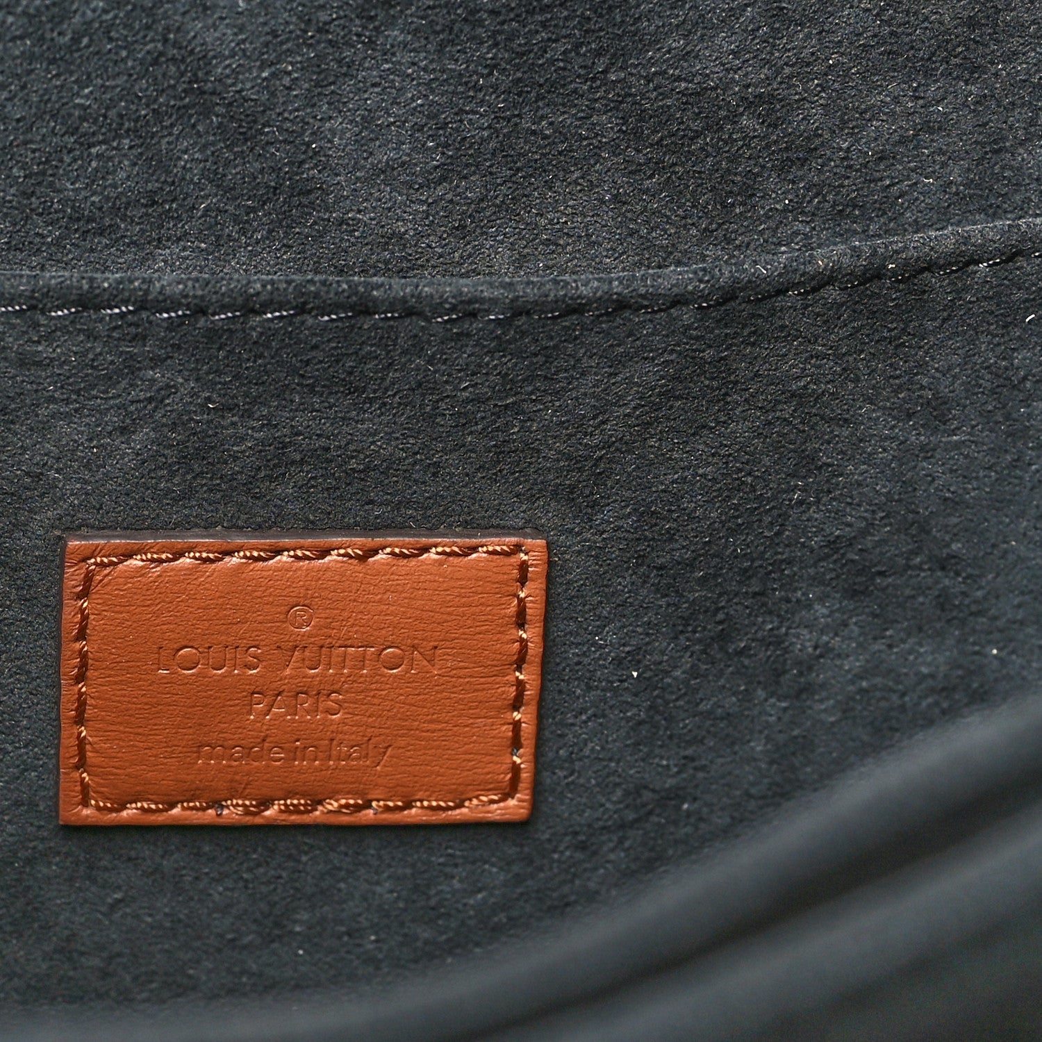 Louis Vuitton Reverse Monogram Dauphine MM