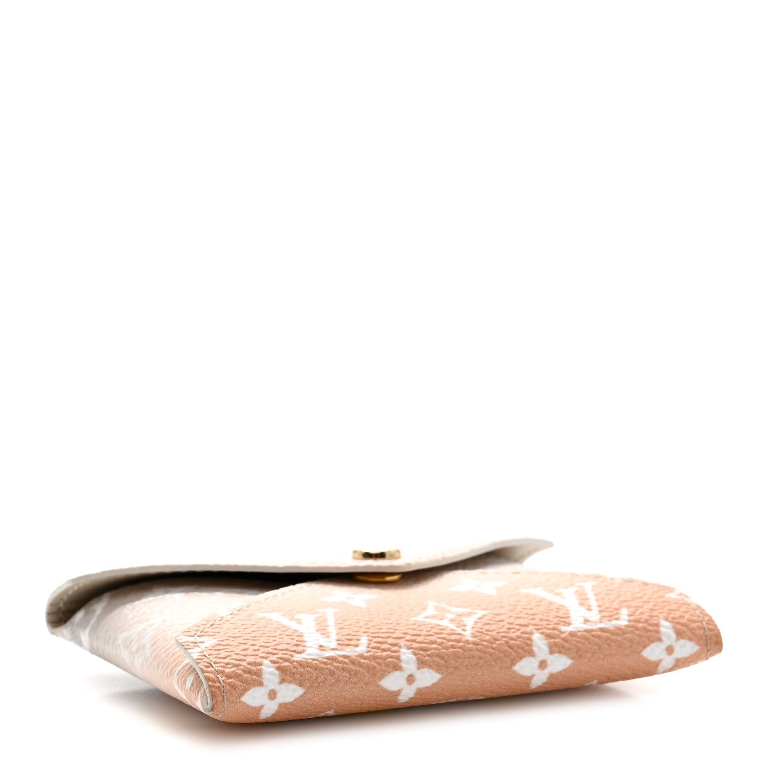 Louis Vuitton Monogram By The Pool Small Kirigami Pochette Insert Brume