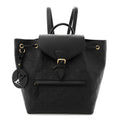 Louis Vuitton Empreinte Montsouris NM Backpack Black