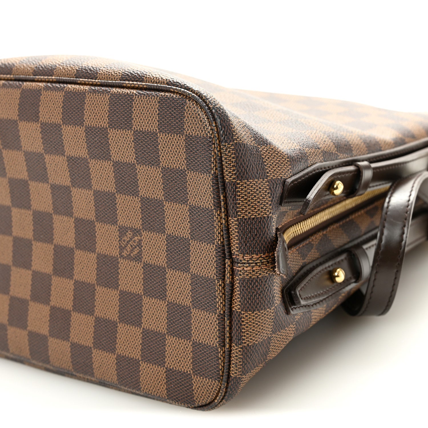Louis Vuitton Damier Ebene Cabas Rivington