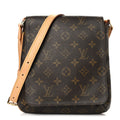 Louis Vuitton Monogram Musette Salsa