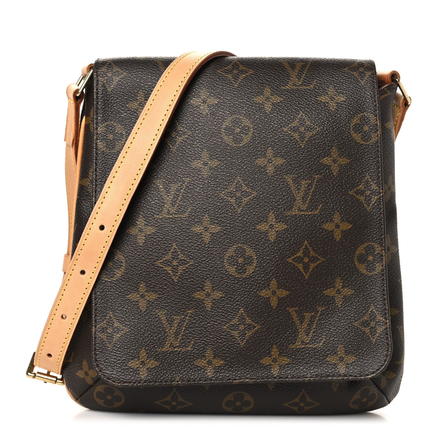 Louis Vuitton Monogram Musette Salsa