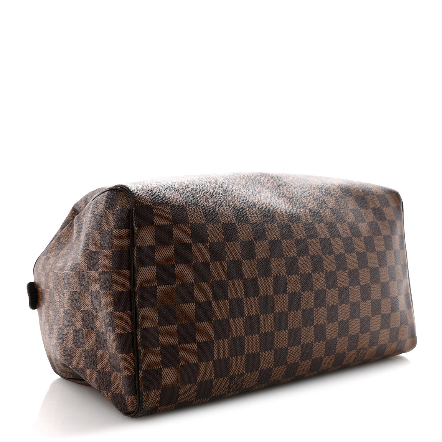 Louis Vuitton Damier Ebene Speedy 35