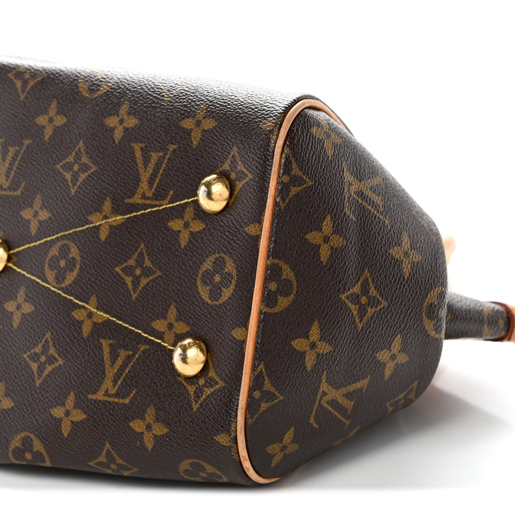 Louis Vuitton Monogram Tivoli PM
