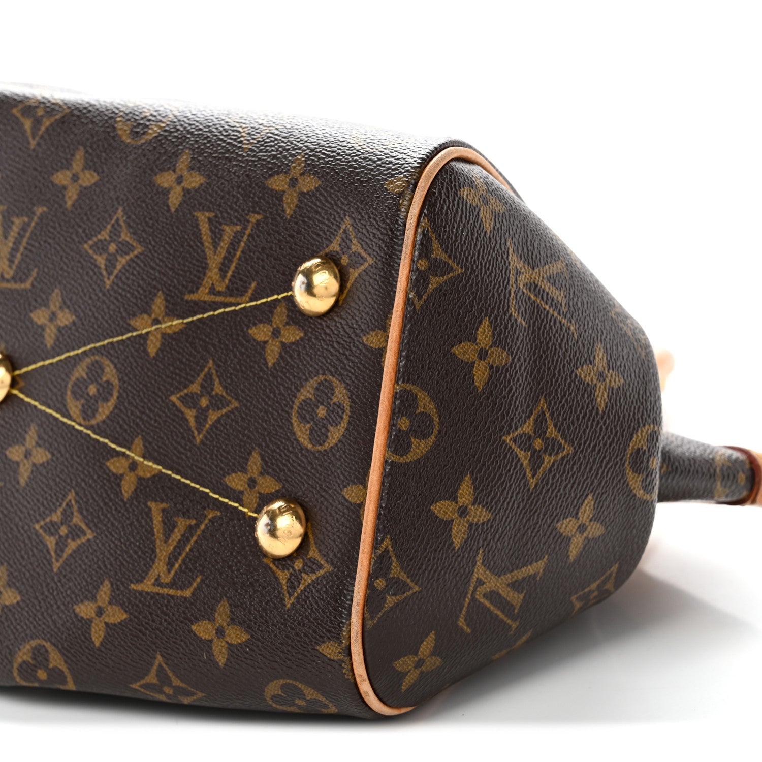 Louis Vuitton Monogram Tivoli PM